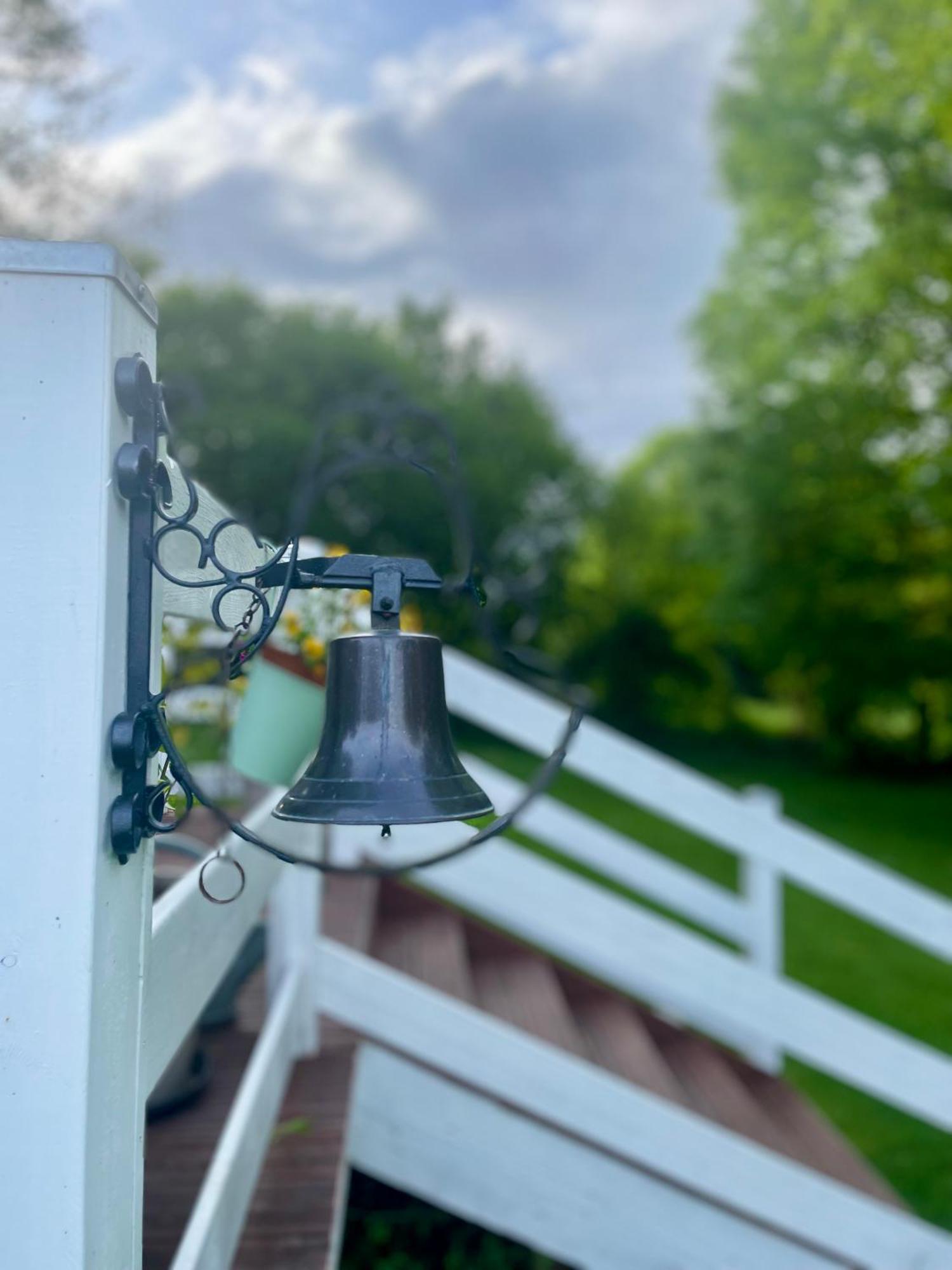 La Paix, Chalet De Charme Dans Le Bocage Normand Condé-sur-Noireau 외부 사진