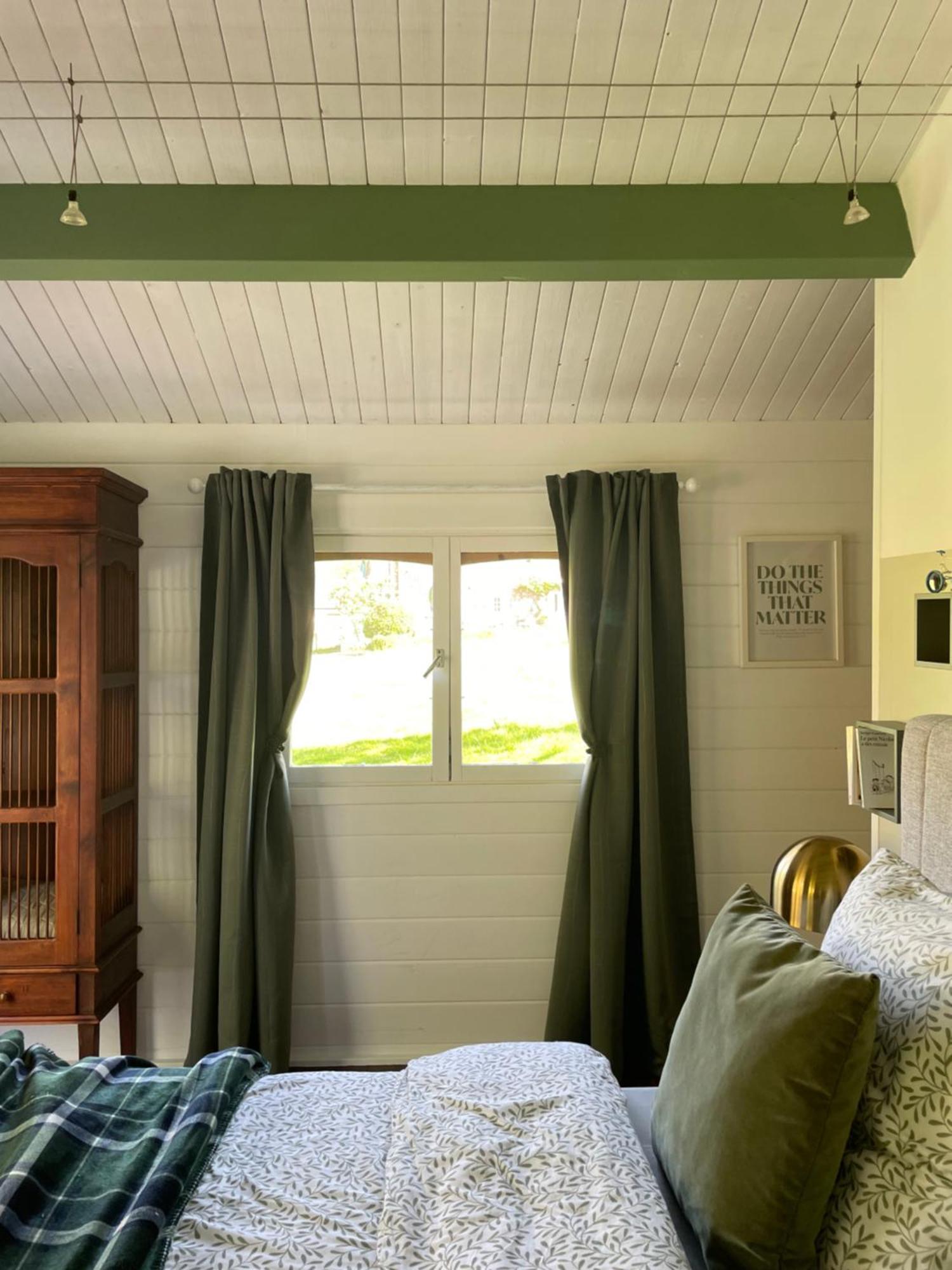 La Paix, Chalet De Charme Dans Le Bocage Normand Condé-sur-Noireau 외부 사진